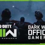 Call of Duty Modern Warfare 2 ปล่อยตัวอย่าง Gameplay แรก ในภารกิจยับยั้งการยิงมิสไซล์ Dark Water