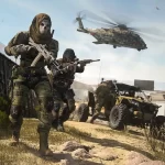 Call of Duty Modern Warfare II เปิดให้ทดสอบแล้ว บท Console และจะมีโหมด Third Person Perspective ให้ปรับใช้